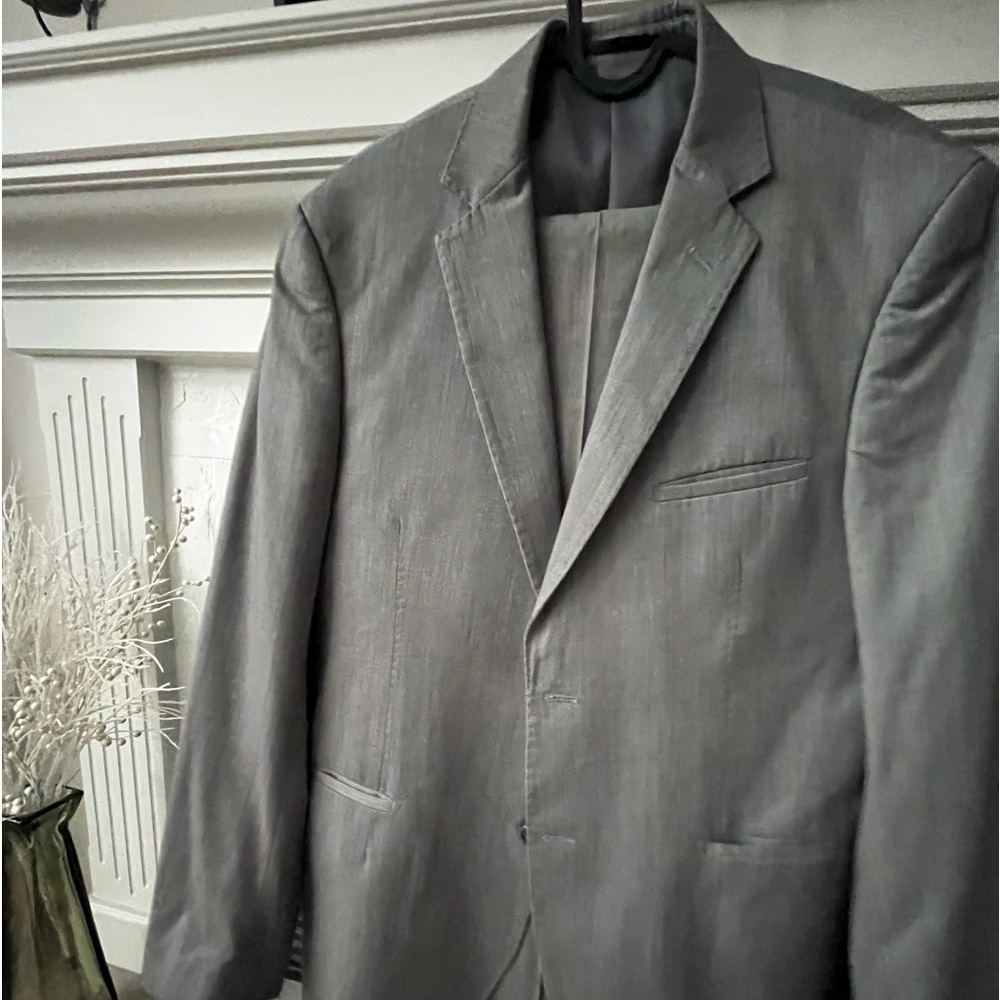 Men’s Suits - Picture 5 of 8